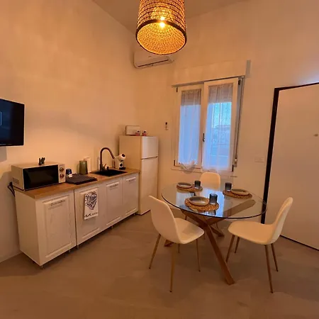Alessandra Apartman *