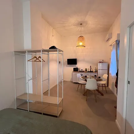 Apartment Alessandra