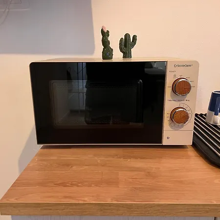 Apartman Alessandra *