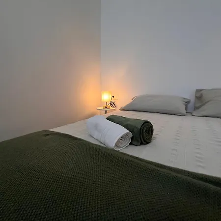 Apartment Alessandra *