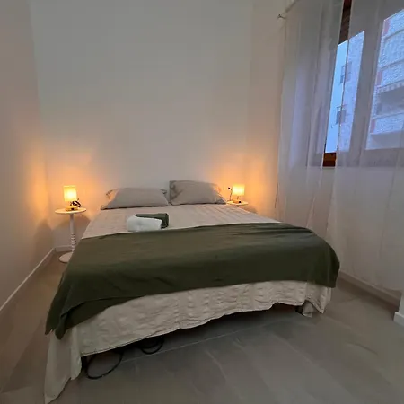 Apartman Alessandra