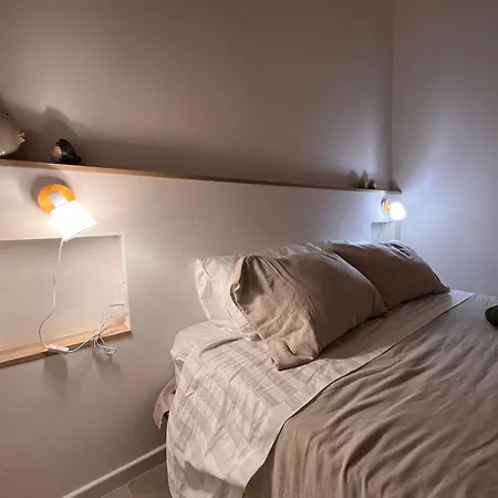 Alessandra Apartment Alghero