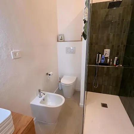 Alessandra Apartment