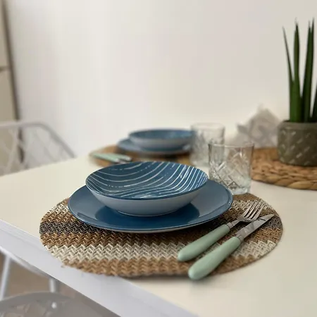 Apartman Alessandra