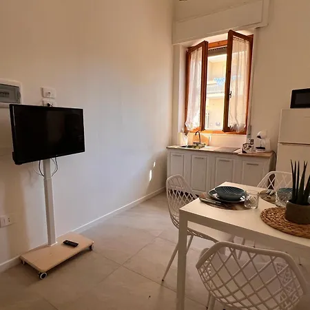 Apartment Alessandra Alghero