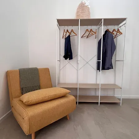 Apartman Alessandra *