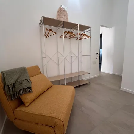 Apartment Alessandra Alghero