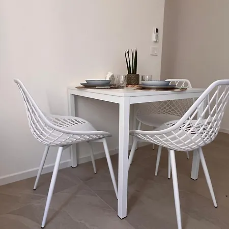 Alessandra Apartman