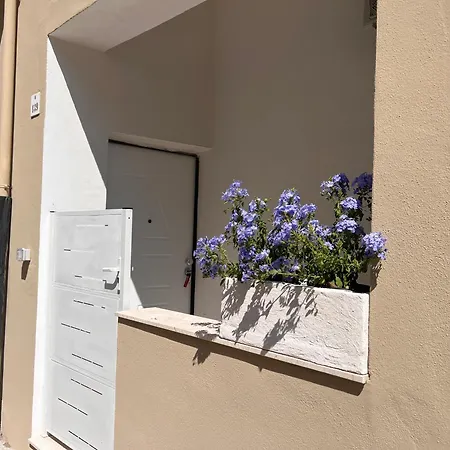 Alessandra Apartman Alghero