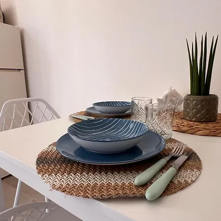 Alessandra Apartman Alghero