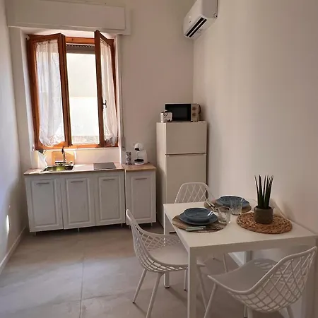 Alessandra Apartman *